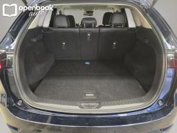2025 MAZDA CX-5 2.5 S Preferred Sport Utility 4D thumbnail 18