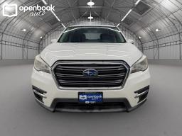 2019 Subaru Ascent Premium Sport Utility 4D thumbnail 2