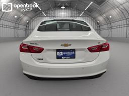 2024 Chevrolet Malibu 1LT Sedan 4D thumbnail 6
