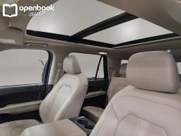 2024 Ford Expedition MAX Limited Sport Utility 4D thumbnail 16