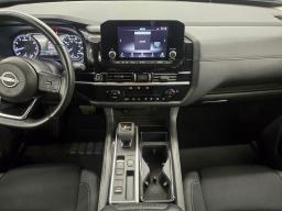 2024 Nissan Pathfinder SV Sport Utility 4D thumbnail 16
