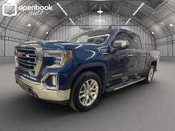2019 GMC Sierra 1500 Crew Cab SLT Pickup 4D 5 3/4 ft thumbnail 2