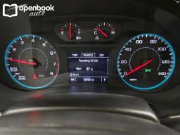 2024 Chevrolet Malibu 1LT Sedan 4D thumbnail 11