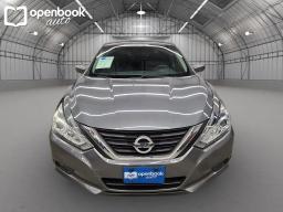 2017 Nissan Altima 2.5 SV (2017.5) Sedan 4D thumbnail 2