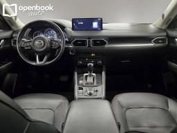 2025 MAZDA CX-5 2.5 S Carbon Edition Sport Utility 4D thumbnail 16