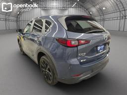 2025 MAZDA CX-5 2.5 S Carbon Edition Sport Utility 4D thumbnail 7