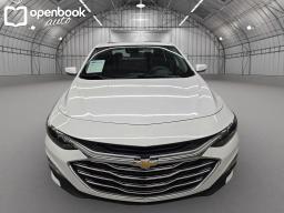 2024 Chevrolet Malibu 1LT Sedan 4D thumbnail 2