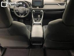 2019 Toyota RAV4 LE Sport Utility 4D thumbnail 15