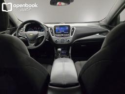 2024 Chevrolet Malibu 1LT Sedan 4D thumbnail 16