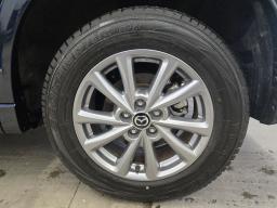 2025 MAZDA CX-5 2.5 S Preferred Sport Utility 4D thumbnail 20