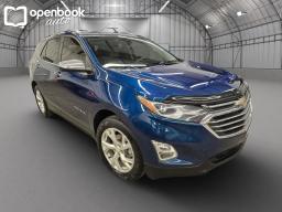 2019 Chevrolet Equinox Premier Sport Utility 4D thumbnail 3
