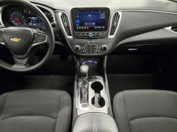 2024 Chevrolet Malibu 1LT Sedan 4D thumbnail 18