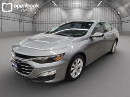 2024 Chevrolet Malibu 1LT Sedan 4D thumbnail 1