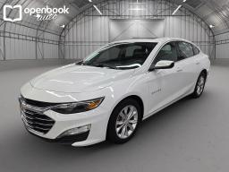 2024 Chevrolet Malibu 1LT Sedan 4D thumbnail 1