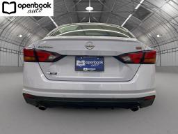 2024 Nissan Altima 2.5 SR Sedan 4D thumbnail 7