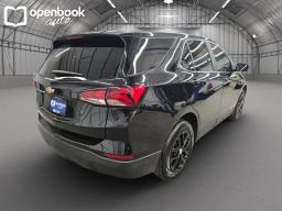 2023 Chevrolet Equinox LS Sport Utility 4D thumbnail 5