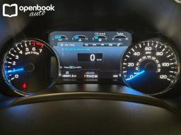 2020 Ford F150 SuperCrew Cab Lariat Pickup 4D 5 1/2 ft thumbnail 13