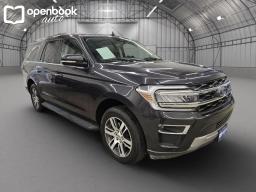 2024 Ford Expedition MAX Limited Sport Utility 4D thumbnail 3