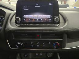 2024 Nissan Rogue S Sport Utility 4D thumbnail 12