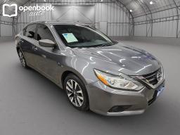 2017 Nissan Altima 2.5 SV (2017.5) Sedan 4D thumbnail 3