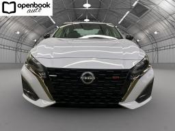 2024 Nissan Altima 2.5 SR Sedan 4D thumbnail 3