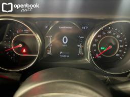 2019 Jeep Wrangler Unlimited Rubicon - Photo 14