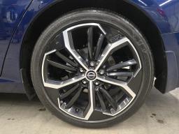 2024 Nissan Altima 2.5 SR Sedan 4D thumbnail 18