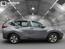 2021 Honda CR-V LX Sport Utility 4D thumbnail 4
