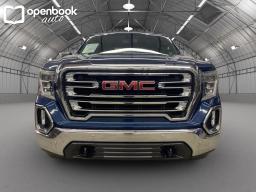 2019 GMC Sierra 1500 Crew Cab SLT Pickup 4D 5 3/4 ft thumbnail 3