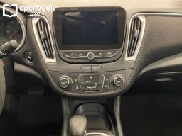 2024 Chevrolet Malibu LS Sedan 4D thumbnail 11