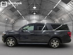 2024 Ford Expedition MAX Limited Sport Utility 4D thumbnail 8