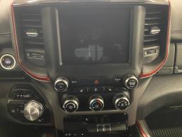 2019 Ram 1500 Crew Cab Rebel Pickup 4D 5 1/2 ft thumbnail 16