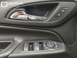 2024 Chevrolet Equinox LT Sport Utility 4D thumbnail 10