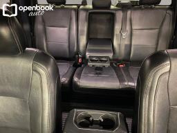 2017 Ford F250 Super Duty Crew Cab Lariat Pickup 4D 6 3/4 ft thumbnail 15