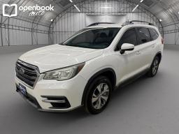 2019 Subaru Ascent Premium Sport Utility 4D thumbnail 1