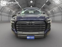 2023 Toyota Tundra CrewMax SR5 Pickup 4D 5 1/2 ft thumbnail 2