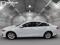 2024 Chevrolet Malibu 1LT Sedan 4D thumbnail 8