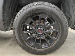 2023 Toyota Tundra CrewMax SR5 Pickup 4D 5 1/2 ft thumbnail 19