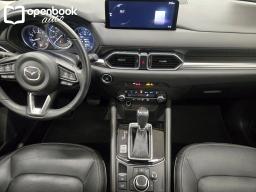 2025 MAZDA CX-5 2.5 S Preferred Sport Utility 4D thumbnail 17