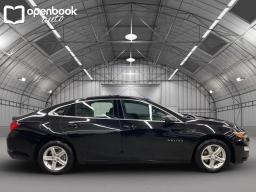 2024 Chevrolet Malibu LS Sedan 4D thumbnail 1