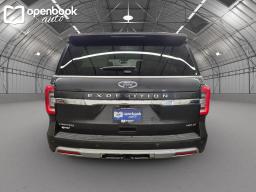 2024 Ford Expedition MAX Limited Sport Utility 4D thumbnail 6