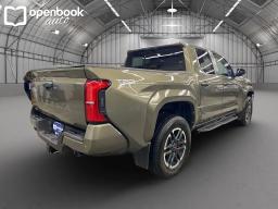2024 Toyota Tacoma Double Cab TRD Sport Pickup 4D 5 ft thumbnail 6