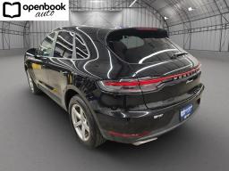 2020 Porsche Macan Sport Utility 4D thumbnail 7