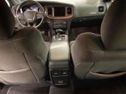 2023 Dodge Charger SXT Sedan 4D thumbnail 16
