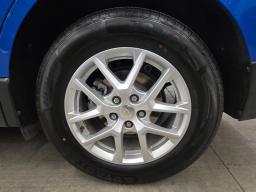 2024 Chevrolet Equinox LT Sport Utility 4D thumbnail 18