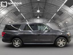 2024 Ford Expedition MAX Limited Sport Utility 4D thumbnail 4