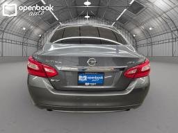 2017 Nissan Altima 2.5 SV (2017.5) Sedan 4D thumbnail 6