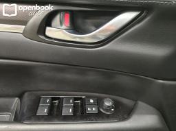 2025 MAZDA CX-5 2.5 S Carbon Edition Sport Utility 4D thumbnail 10