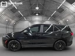 2023 Chevrolet Equinox LS Sport Utility 4D thumbnail 8