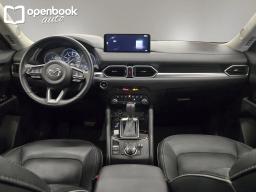 2025 MAZDA CX-5 2.5 S Preferred Sport Utility 4D thumbnail 16